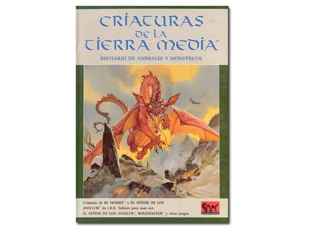 bestiario